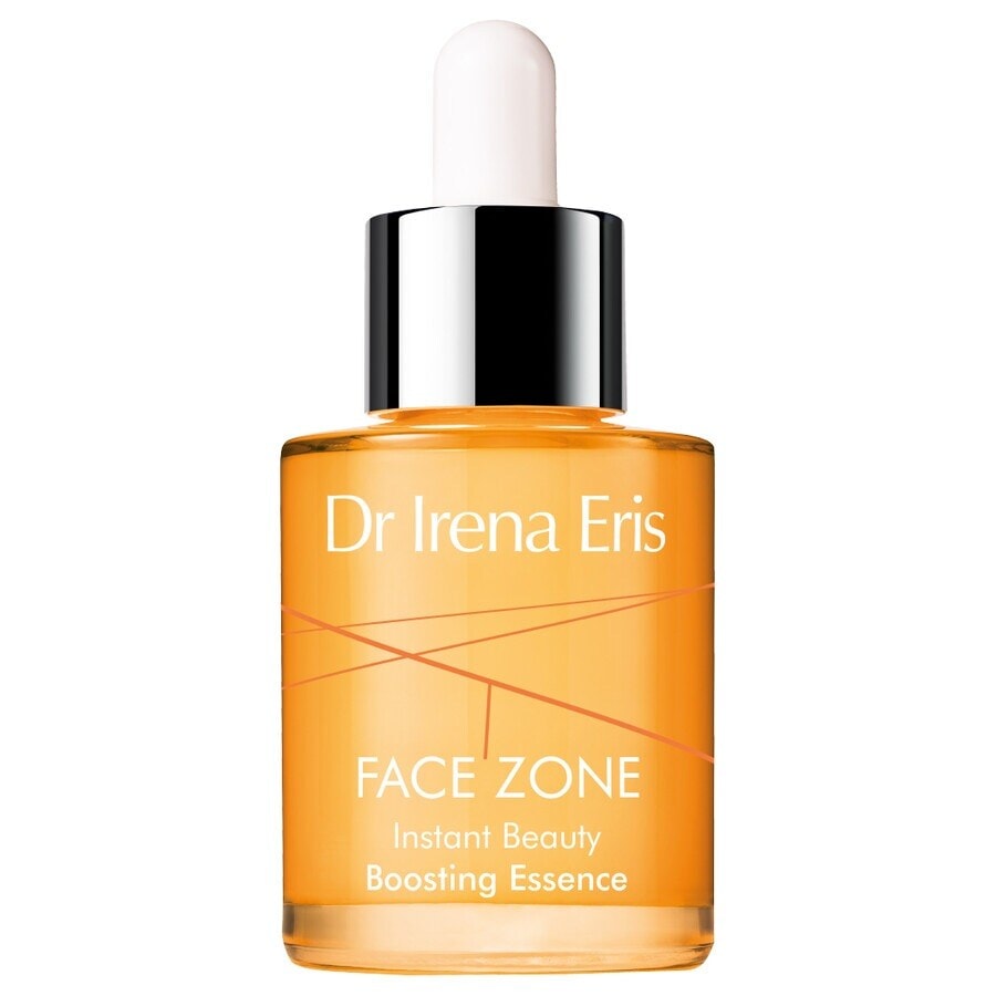 Dr Irena Eris Face Zone Dr Irena Eris Face Zone Befeuchtend-Glättende Essenz feuchtigkeitsserum 30.0 ml von Dr Irena Eris