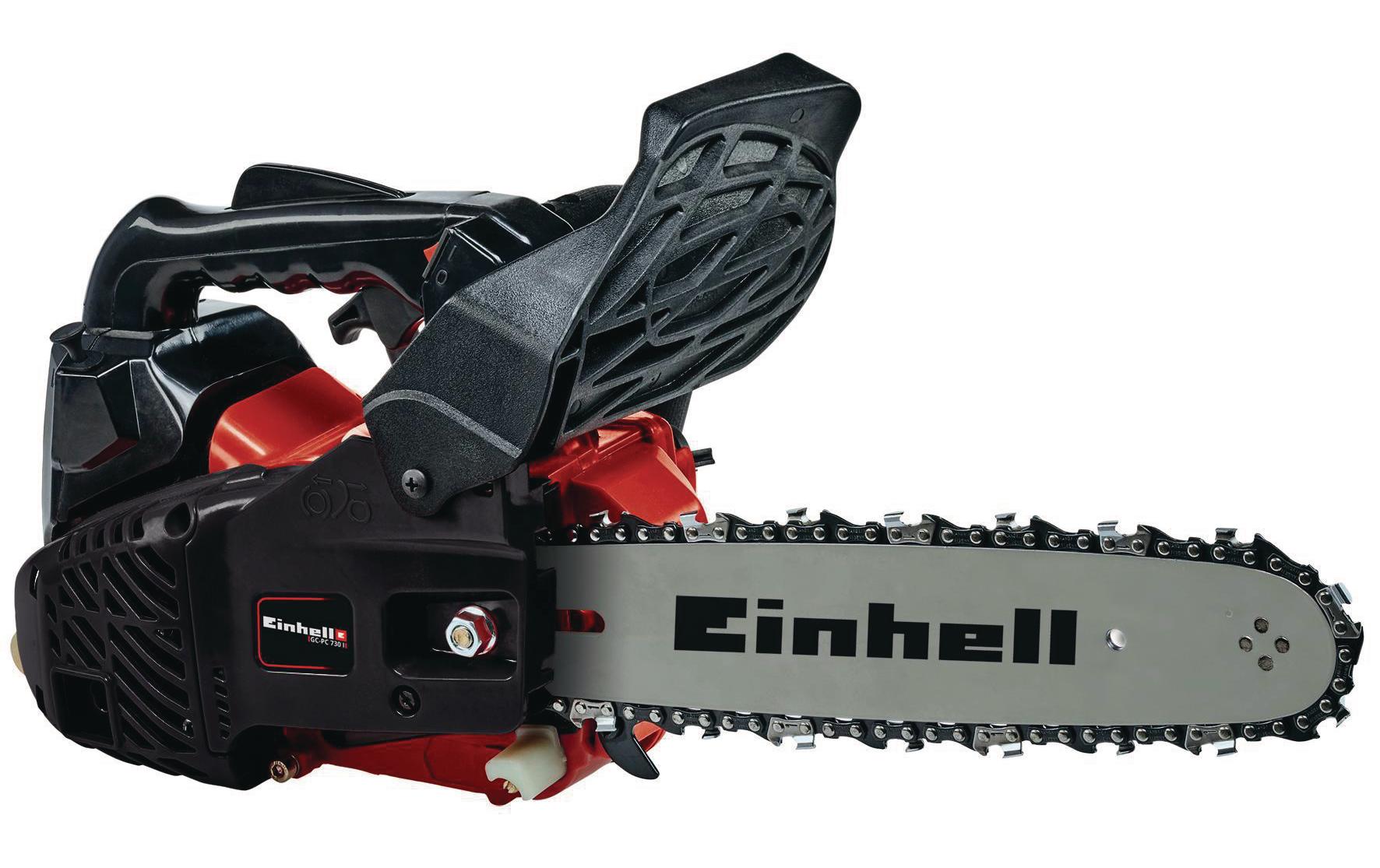 Einhell Benzin-Kettensäge »GC-PC 730 I« von Einhell