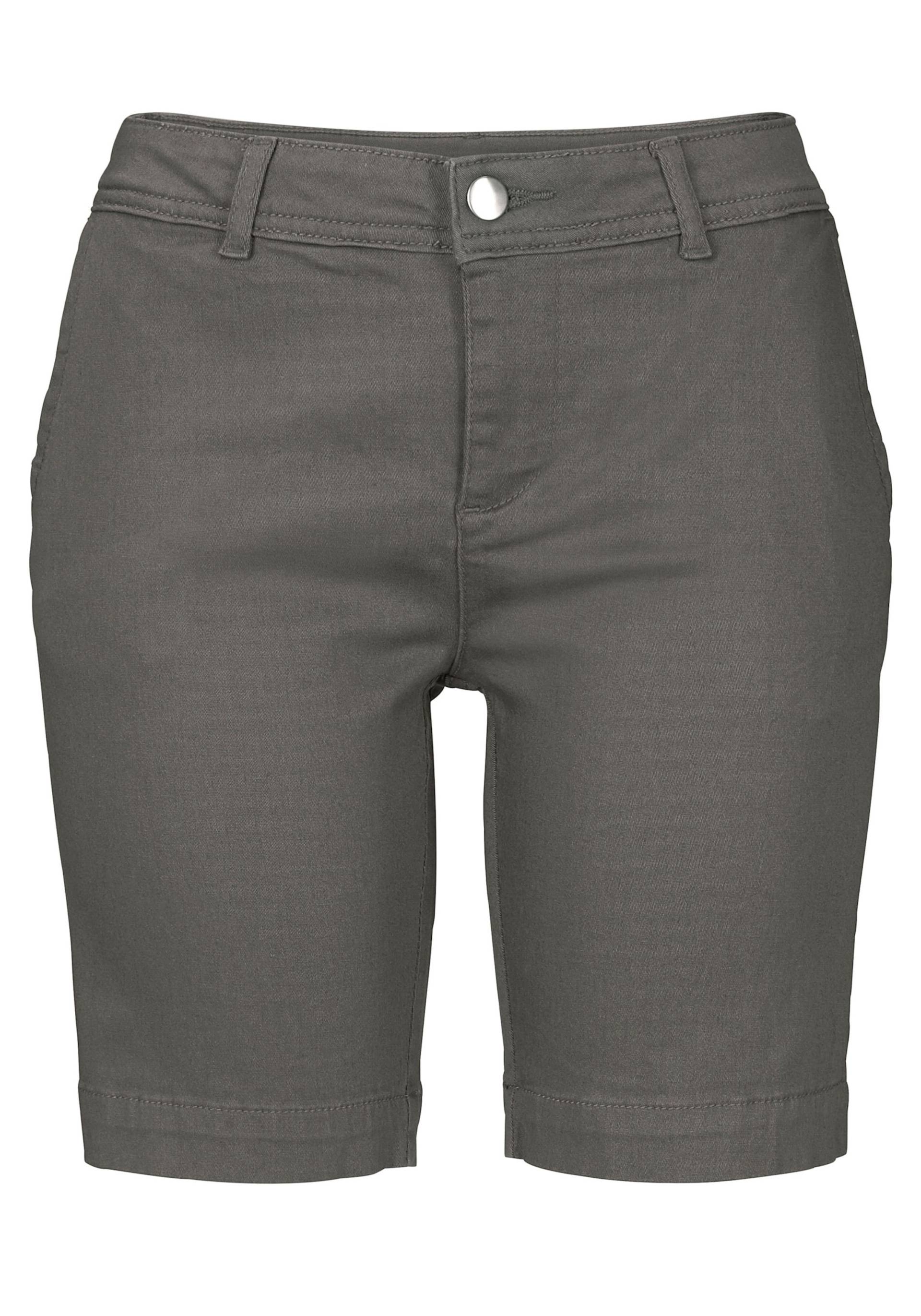 Bermudas in khaki von LASCANA