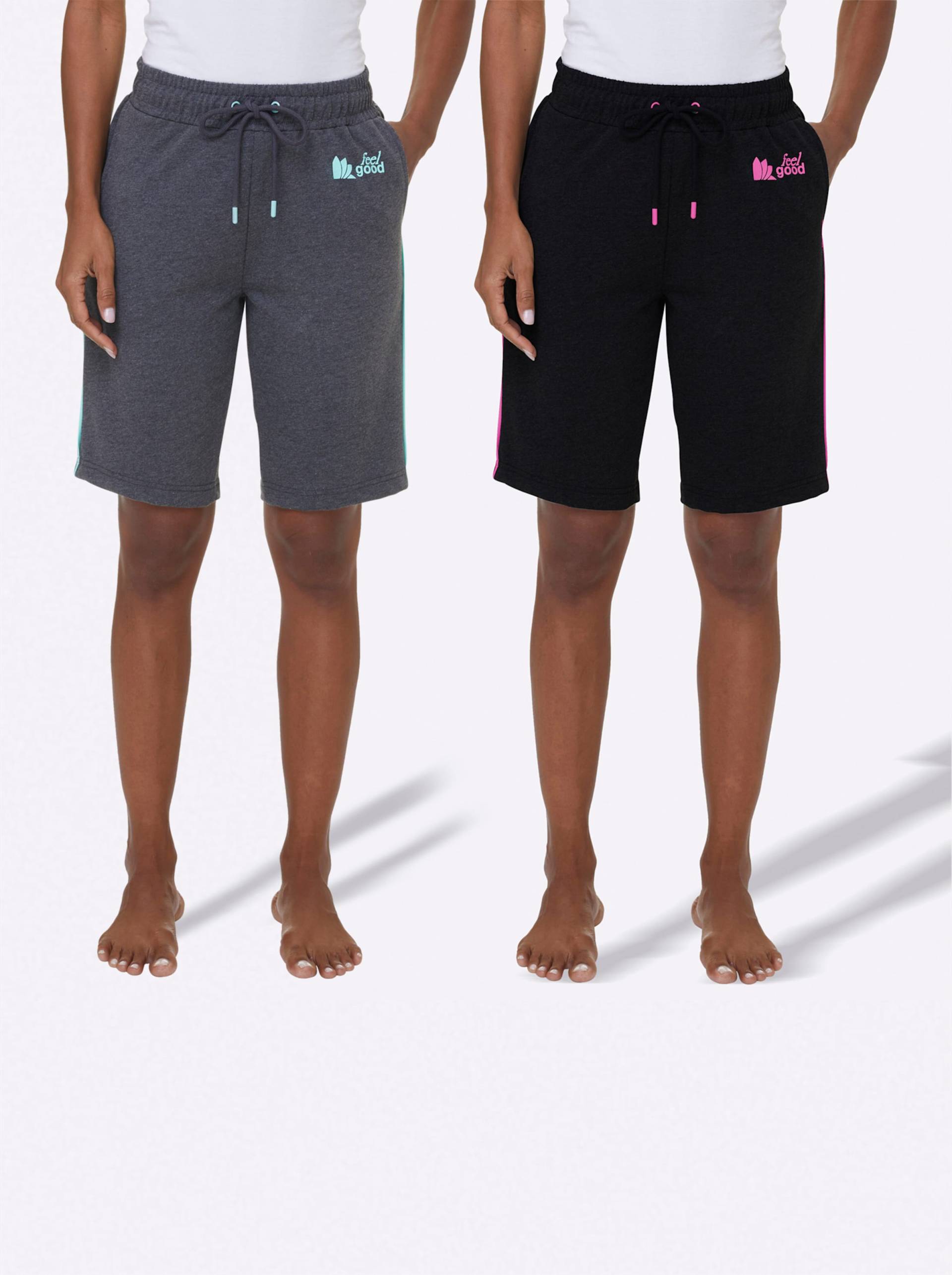 Bermudas