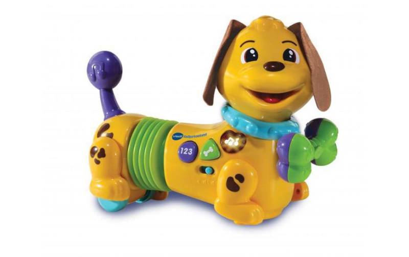 Vtech® Lernspielzeug »Drolliger Lerndackel« von Vtech®