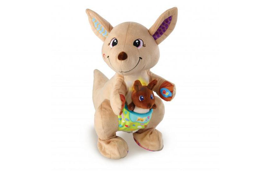 Vtech® Hüpftier Vtech® Hüpftier von Vtech®