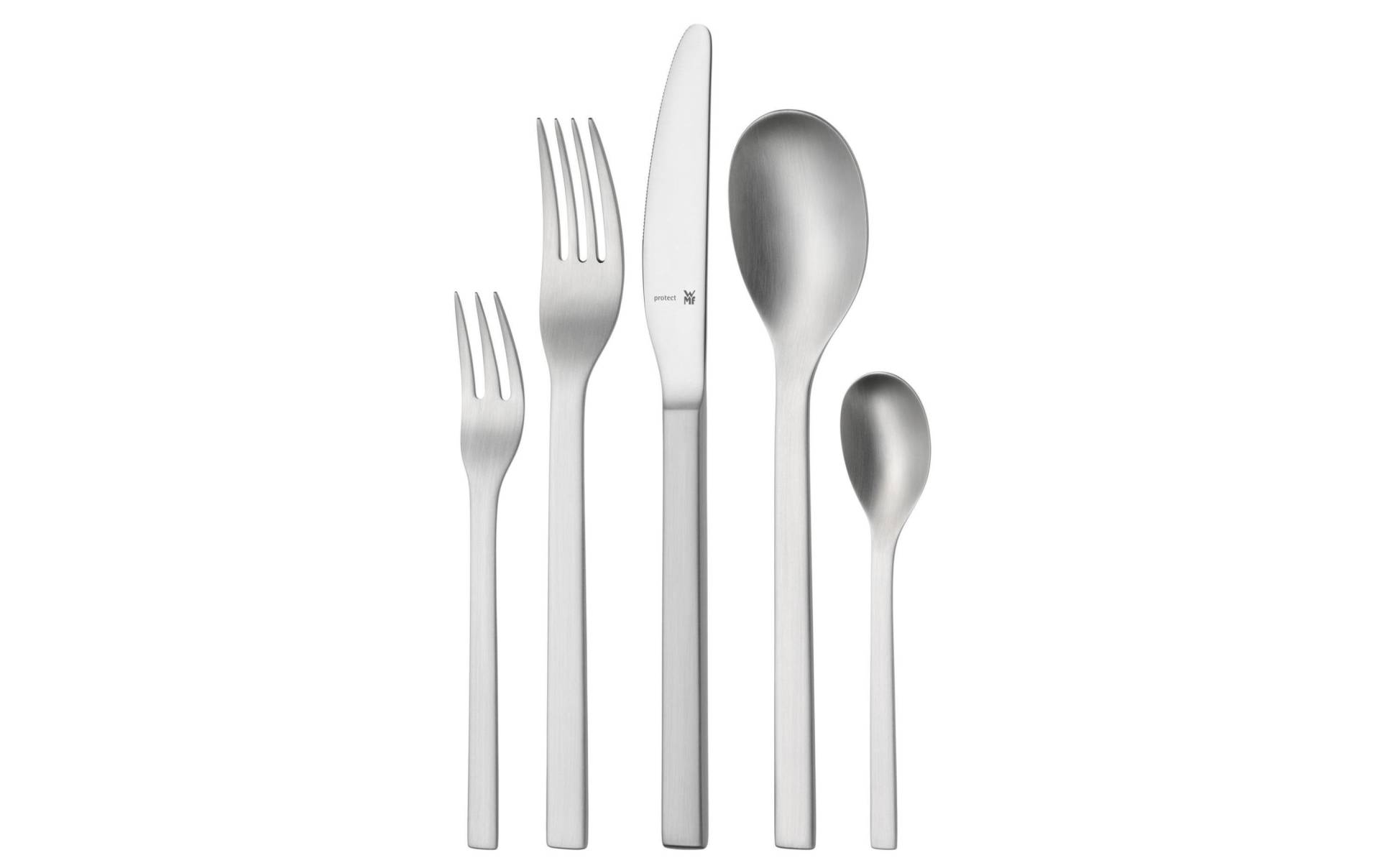 WMF Besteck-Set »Linum«, (30 tlg.) von WMF