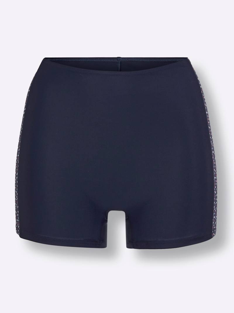 Bikini-Hose