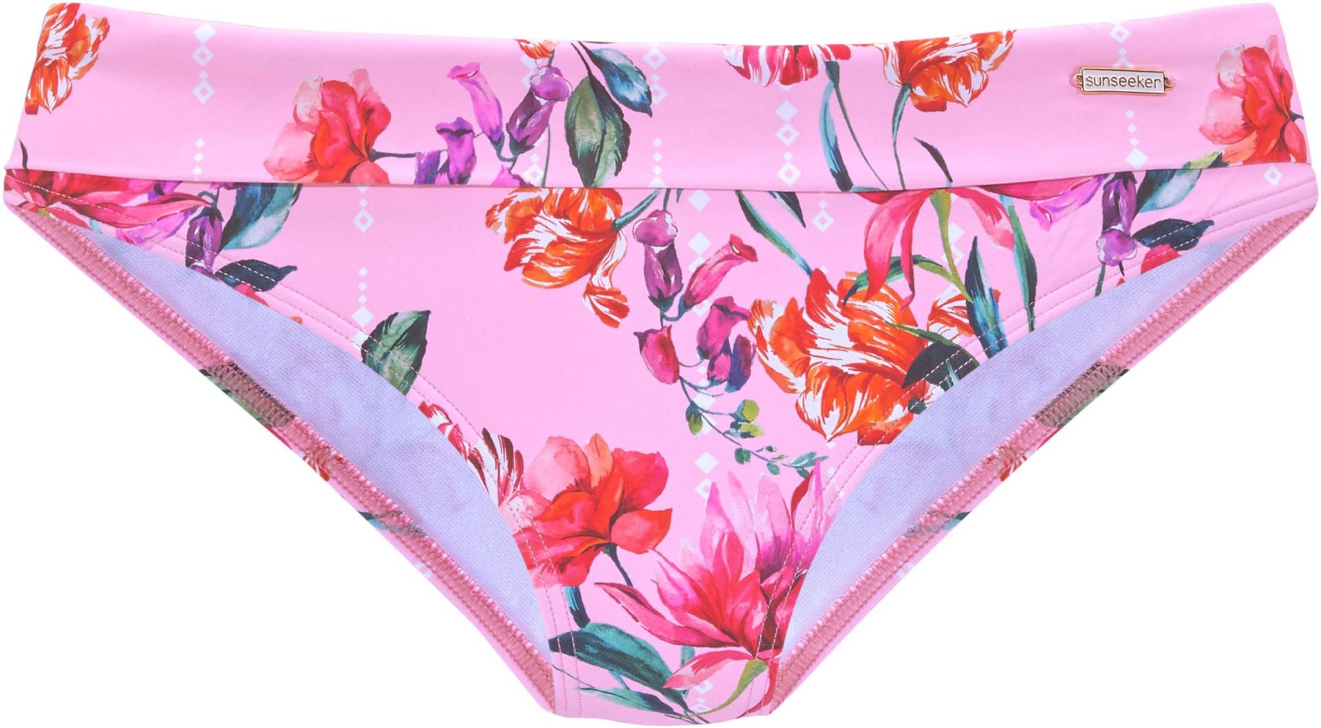 Bikini-Hose Bikini-Hose