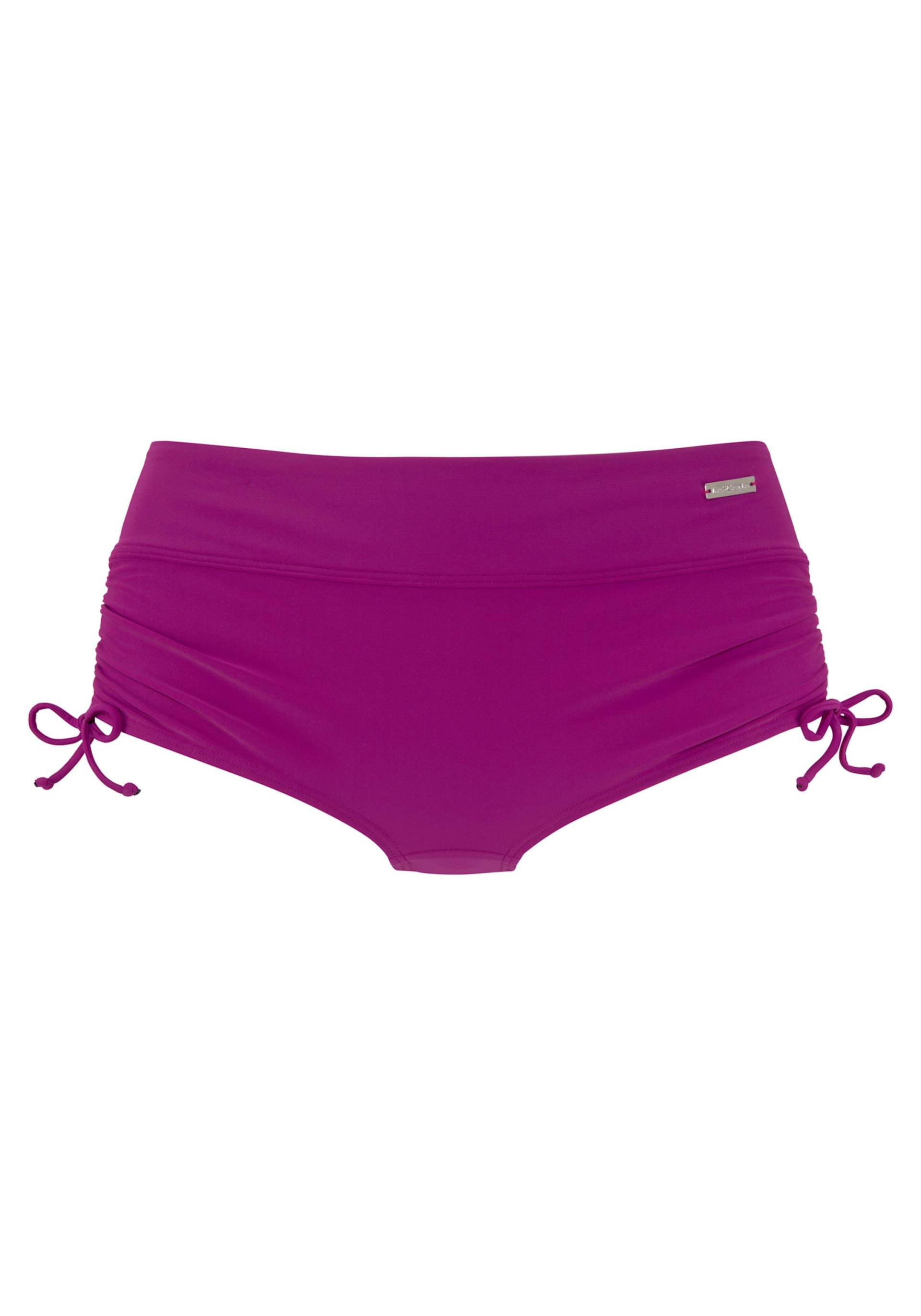 Bikini-Hotpants Bikini-Hotpants