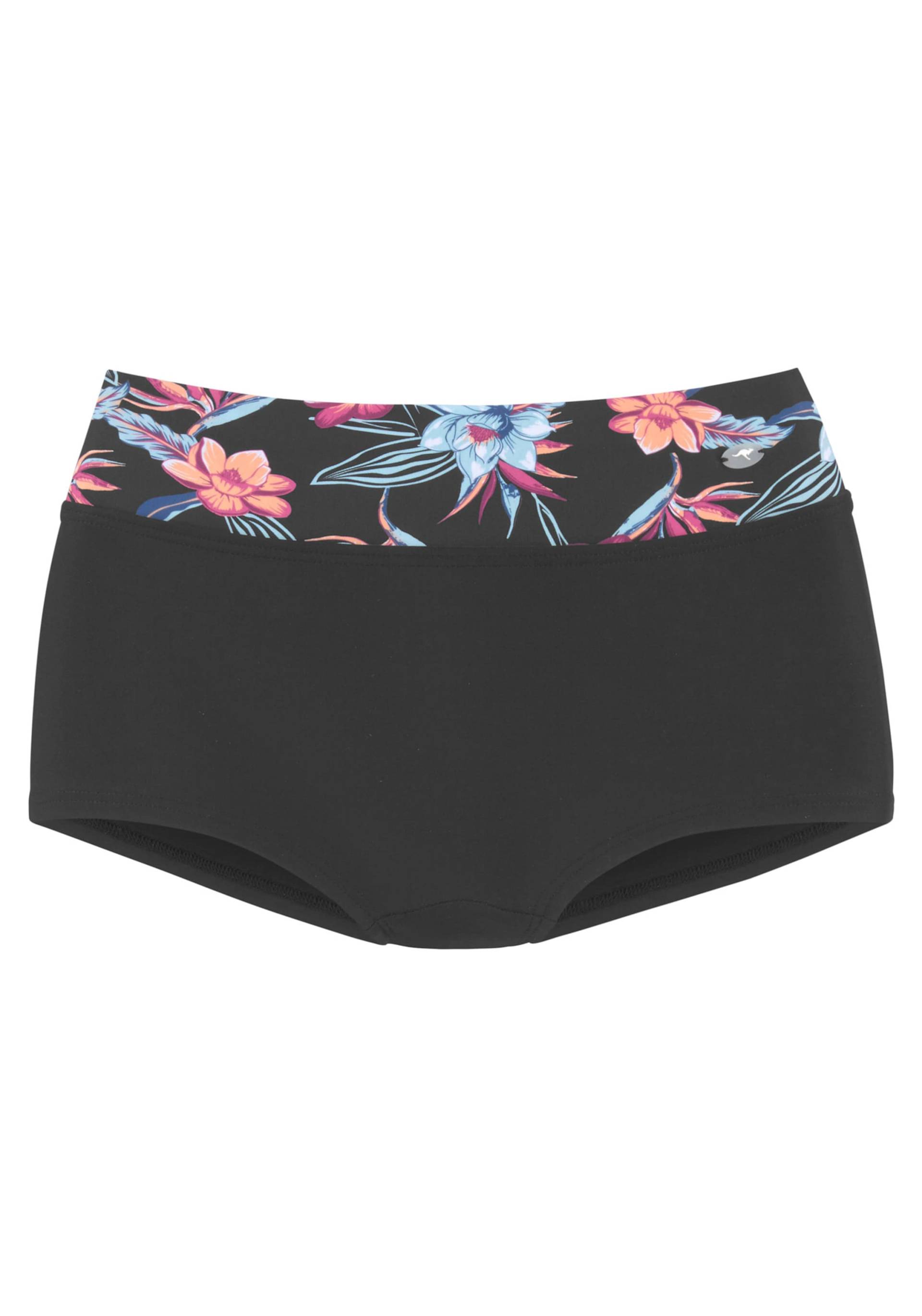 Bikini-Hotpants Bikini-Hotpants
