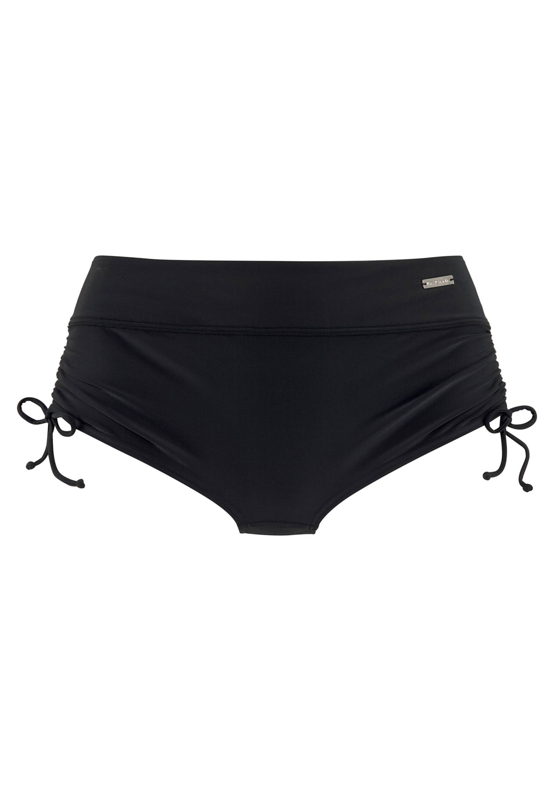 Bikini-Hotpants Bikini-Hotpants