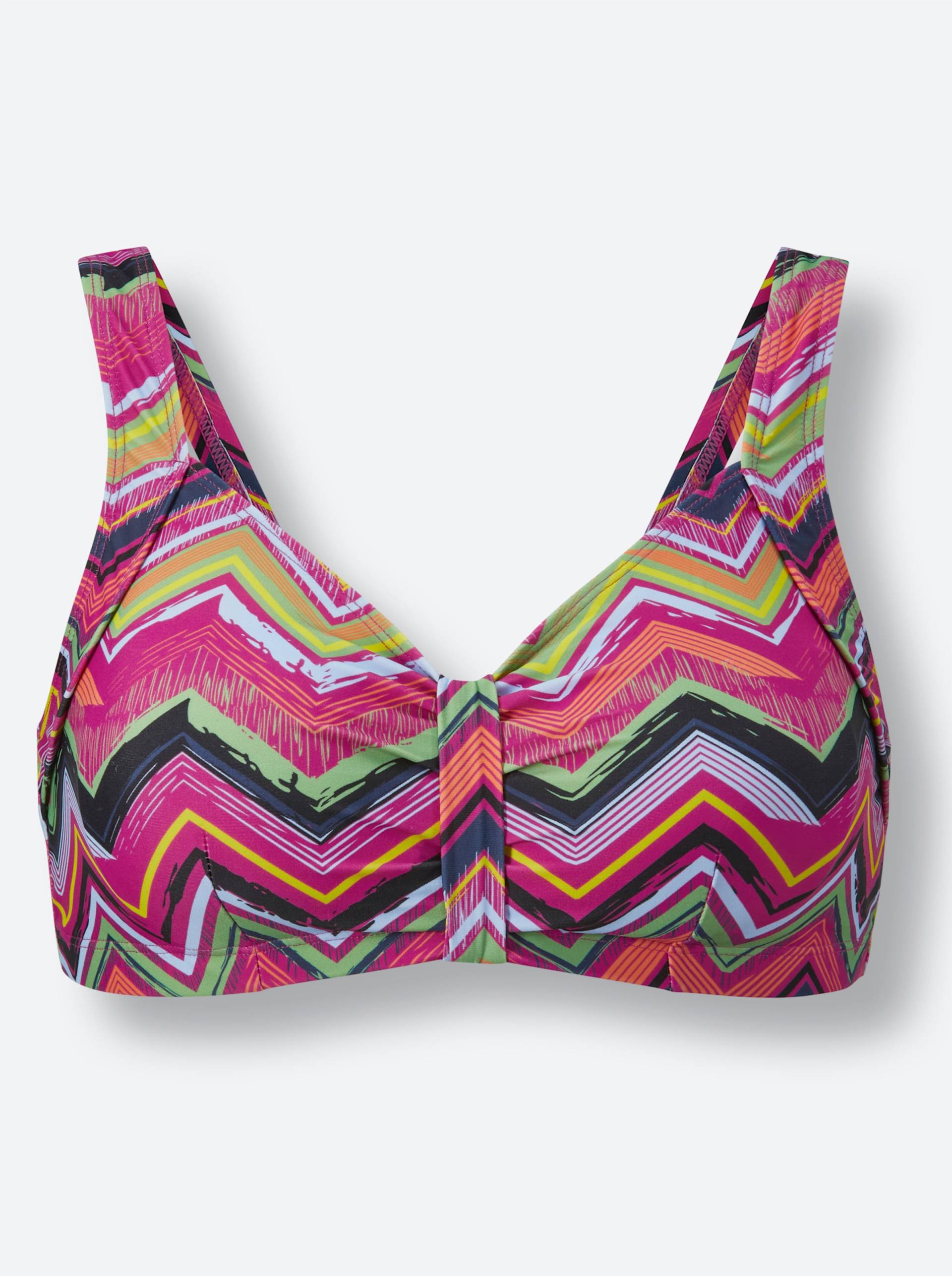 Bikini-Oberteil Bikini-Oberteil