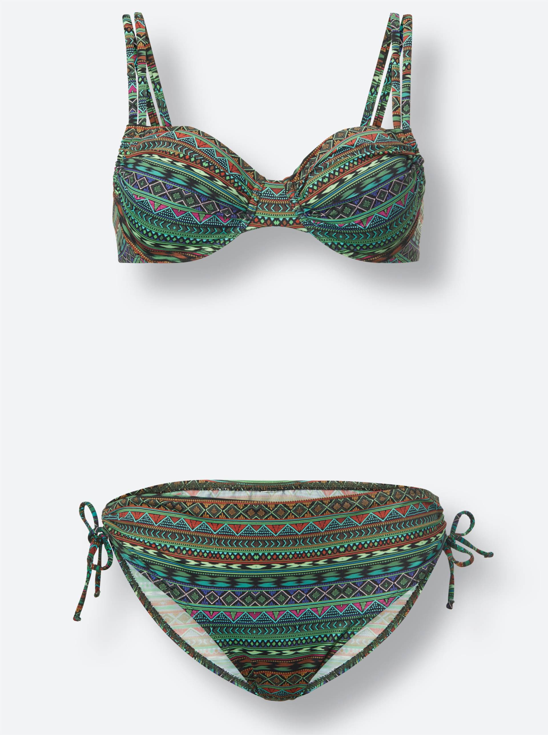 Bikini Bikini