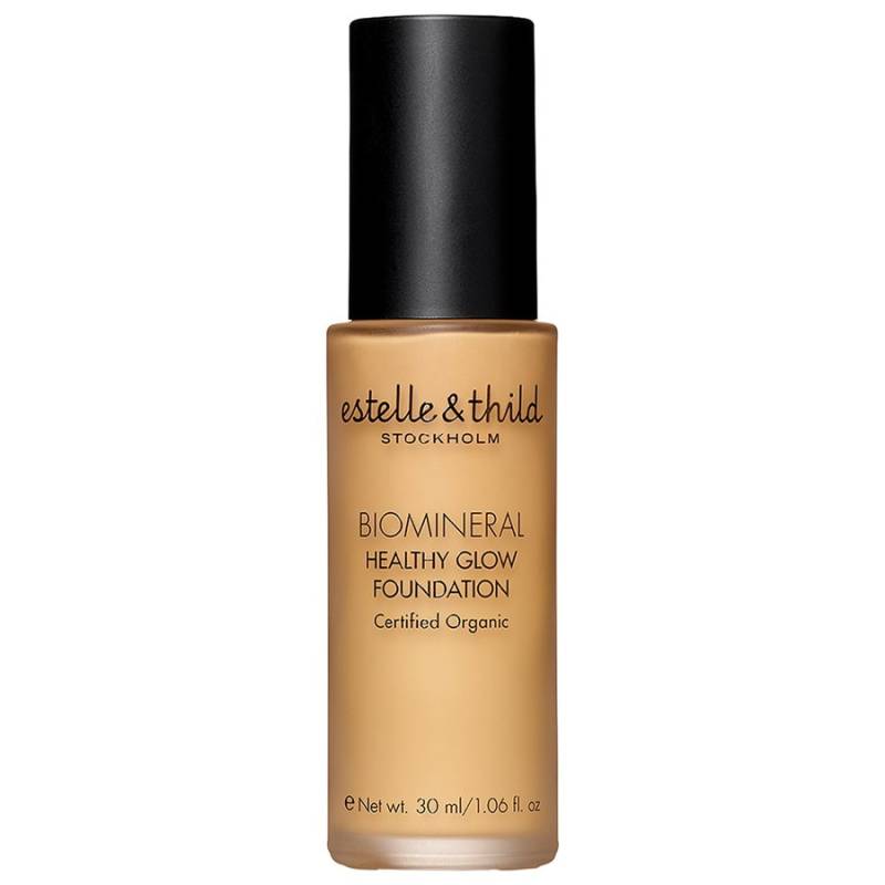 Estelle & Thild BioMineral Estelle & Thild BioMineral BioMineral Healthy Glow foundation 30.0 ml von Estelle & Thild