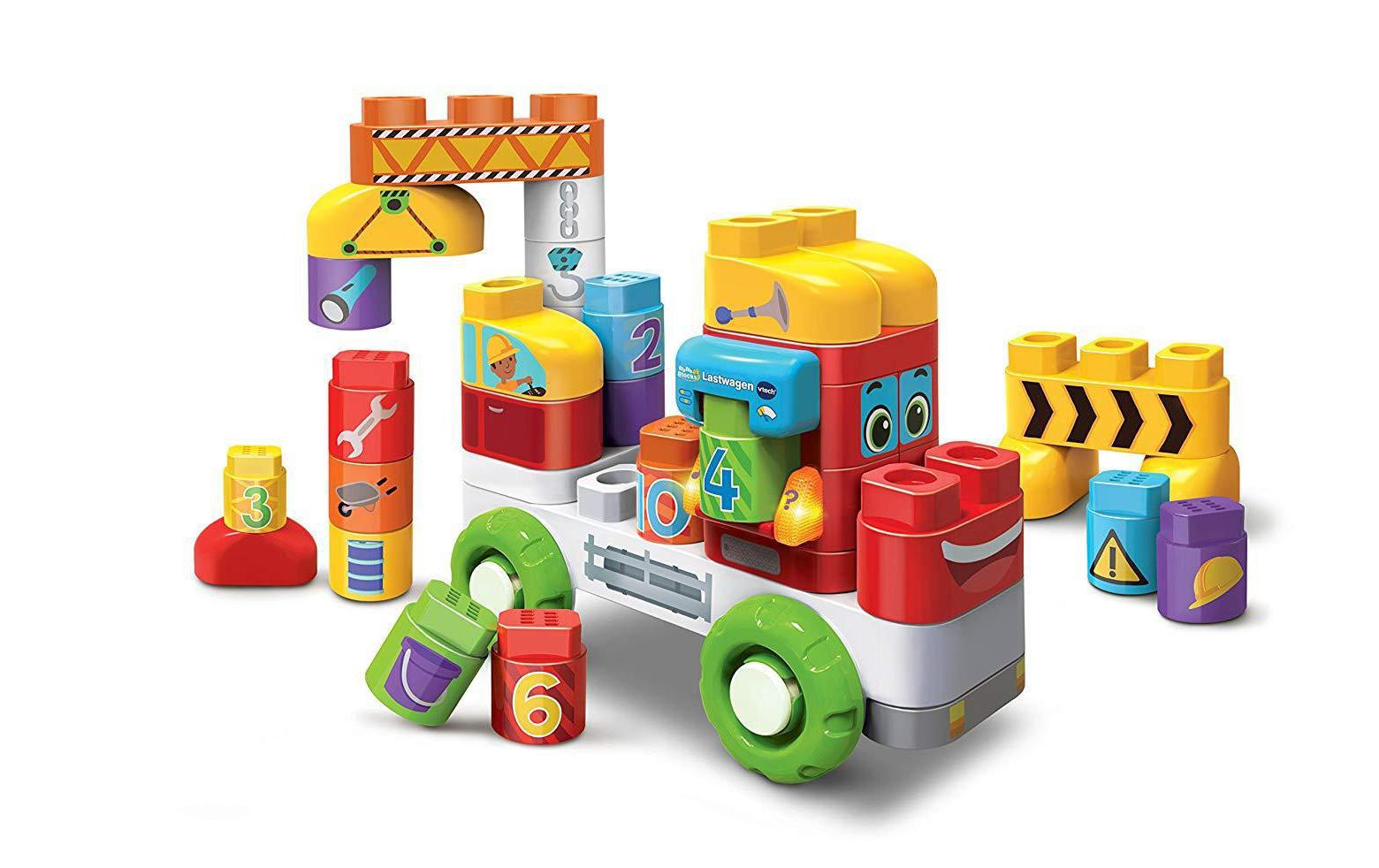 Vtech® Spielzeug-LKW von Vtech®