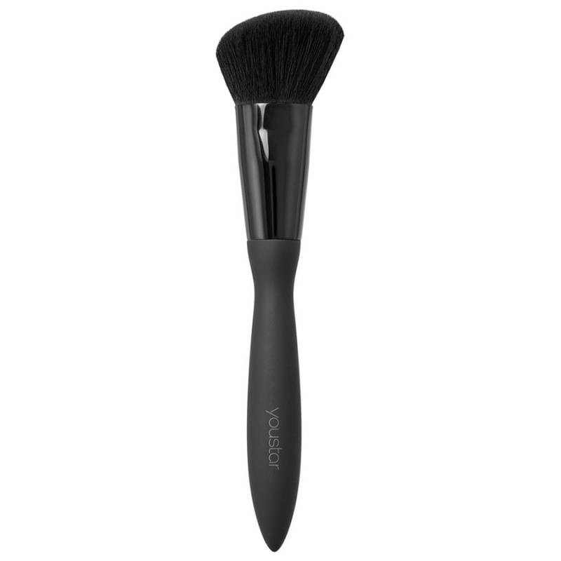 youstar  youstar Black Series Blush & Bronzer Brush rougepinsel 1.0 pieces von youstar