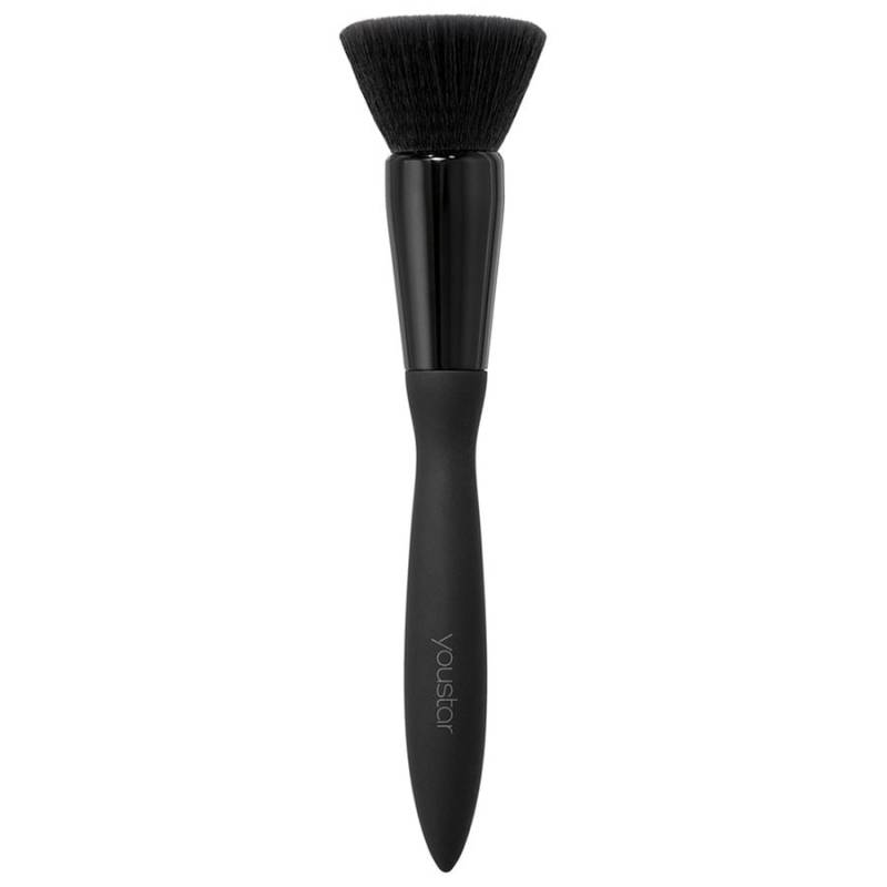 youstar  youstar Black Series Buffer Brush foundationpinsel 1.0 pieces von youstar