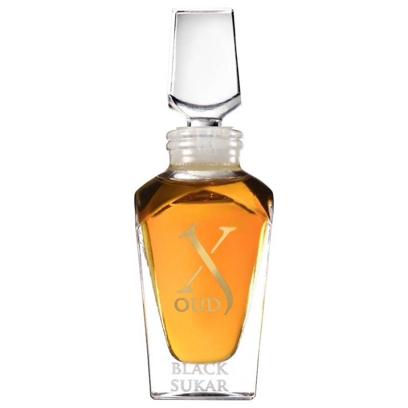 XERJOFF OUD STARS XERJOFF OUD STARS Black Sukar 10ml eau_de_parfum 10.0 ml von XERJOFF