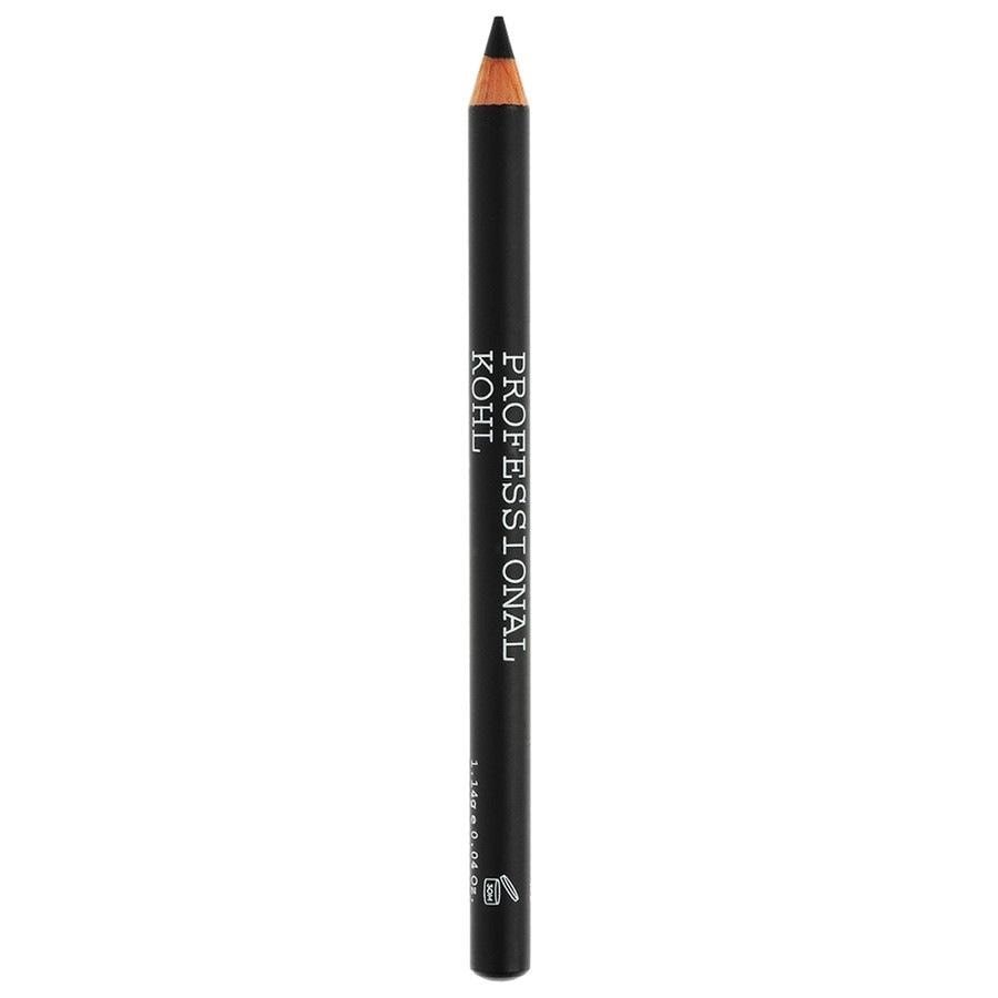 Korres natural products  Korres natural products Black Volcanic Minerals Kohl Eyeliner kajalstift 1.2 g von Korres natural products