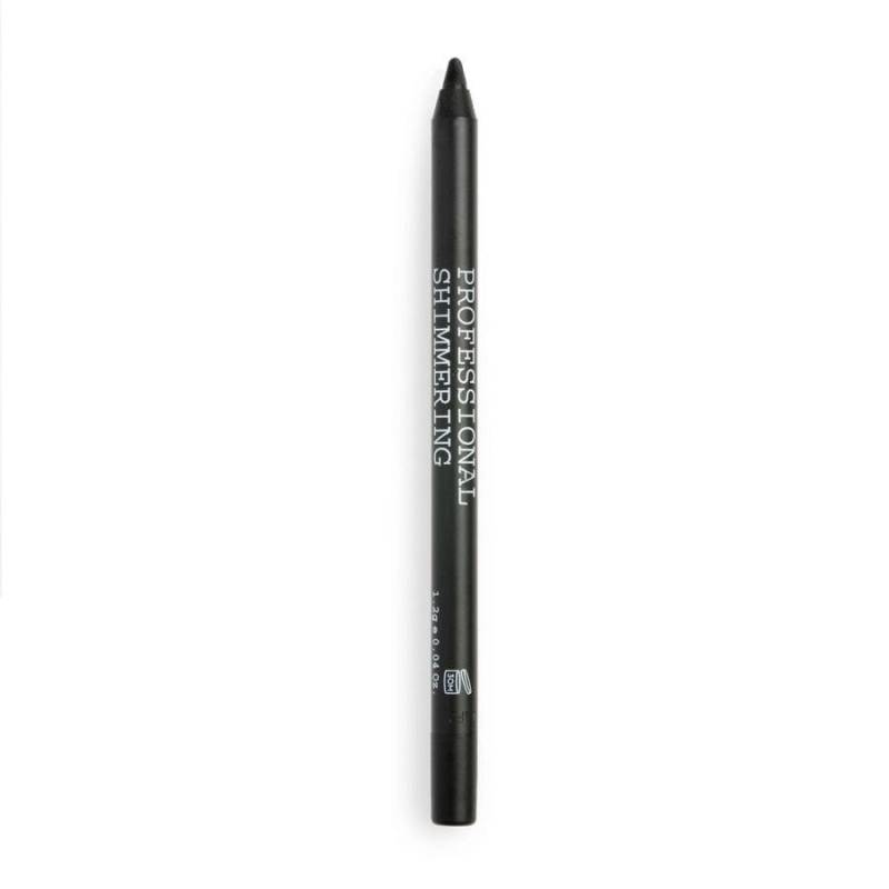 Korres natural products  Korres natural products Black Volcanic Shimmering Eyeliner kajalstift 1.2 g von Korres natural products