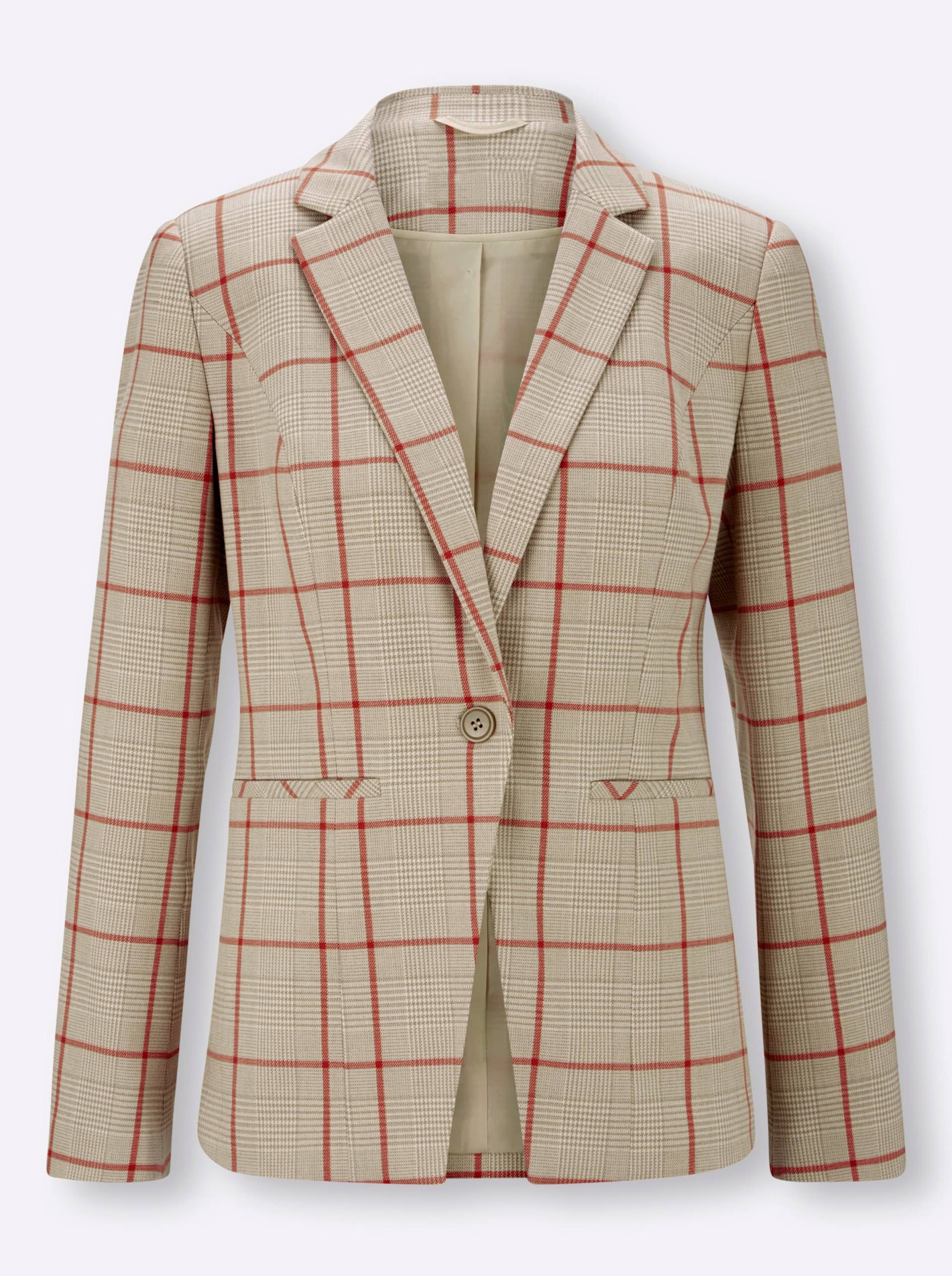 Blazer Blazer