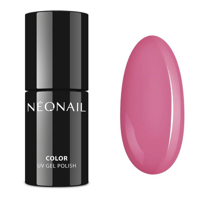 NEONAIL  NEONAIL Bloomy Spring Vibes Collection uv_nagellack 7.2 ml von NEONAIL