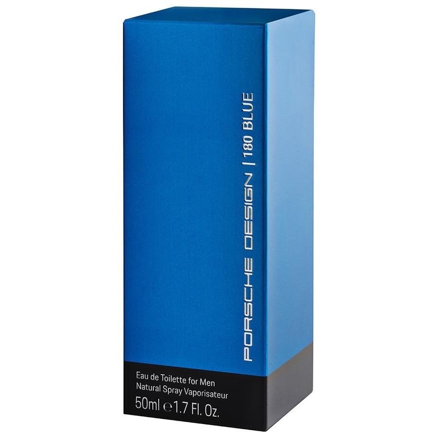 Porsche Design 180 Porsche Design 180 Blue eau_de_toilette 50.0 ml von Porsche Design