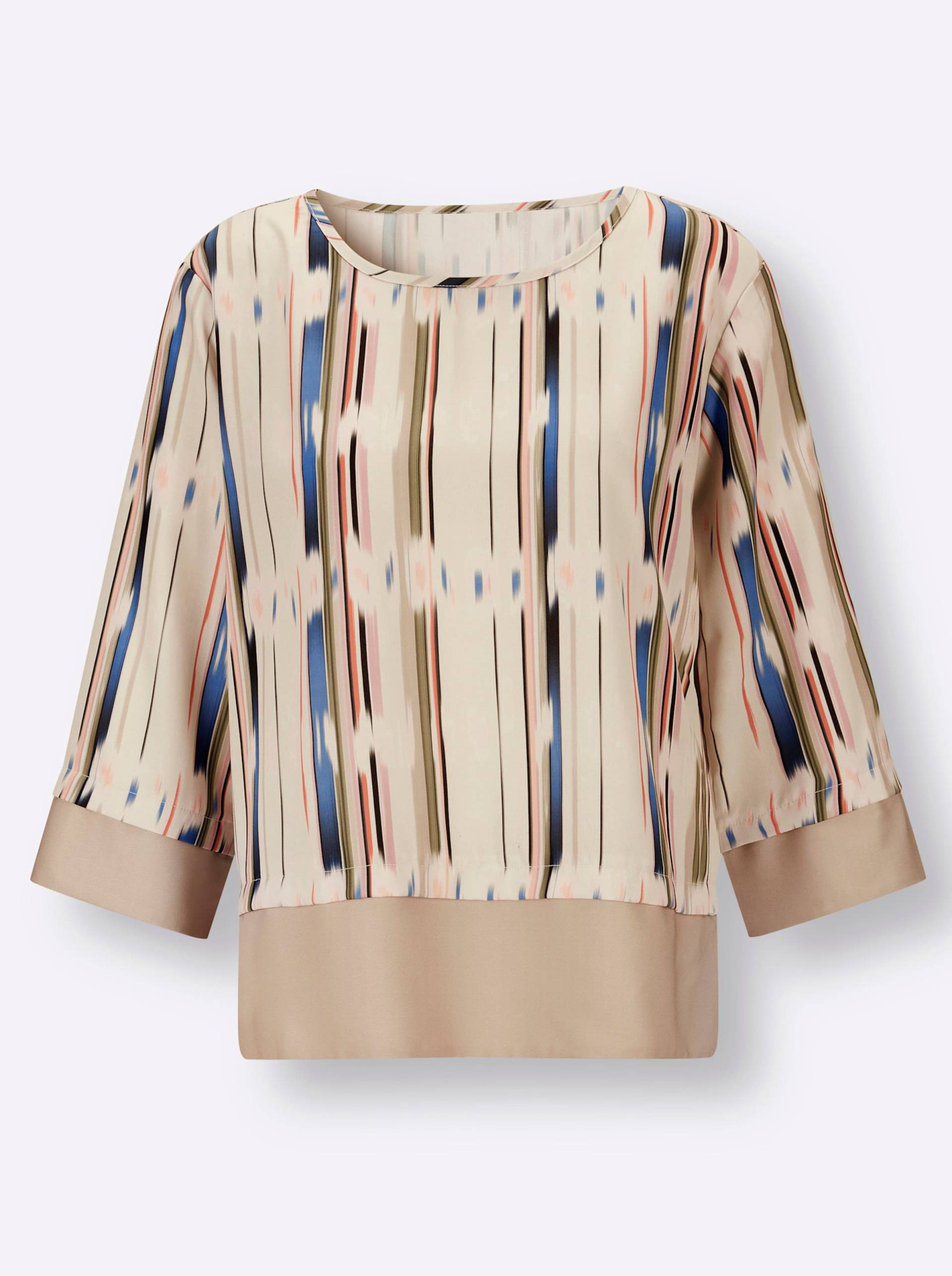 Bluse Bluse