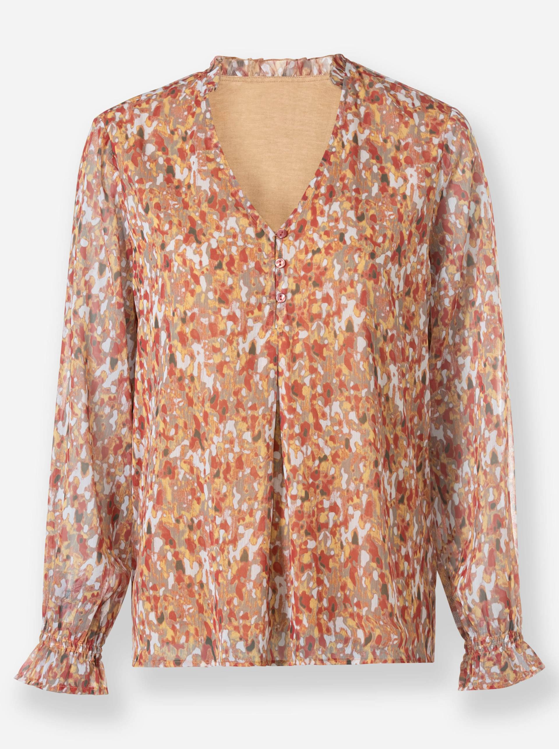 Bluse Bluse