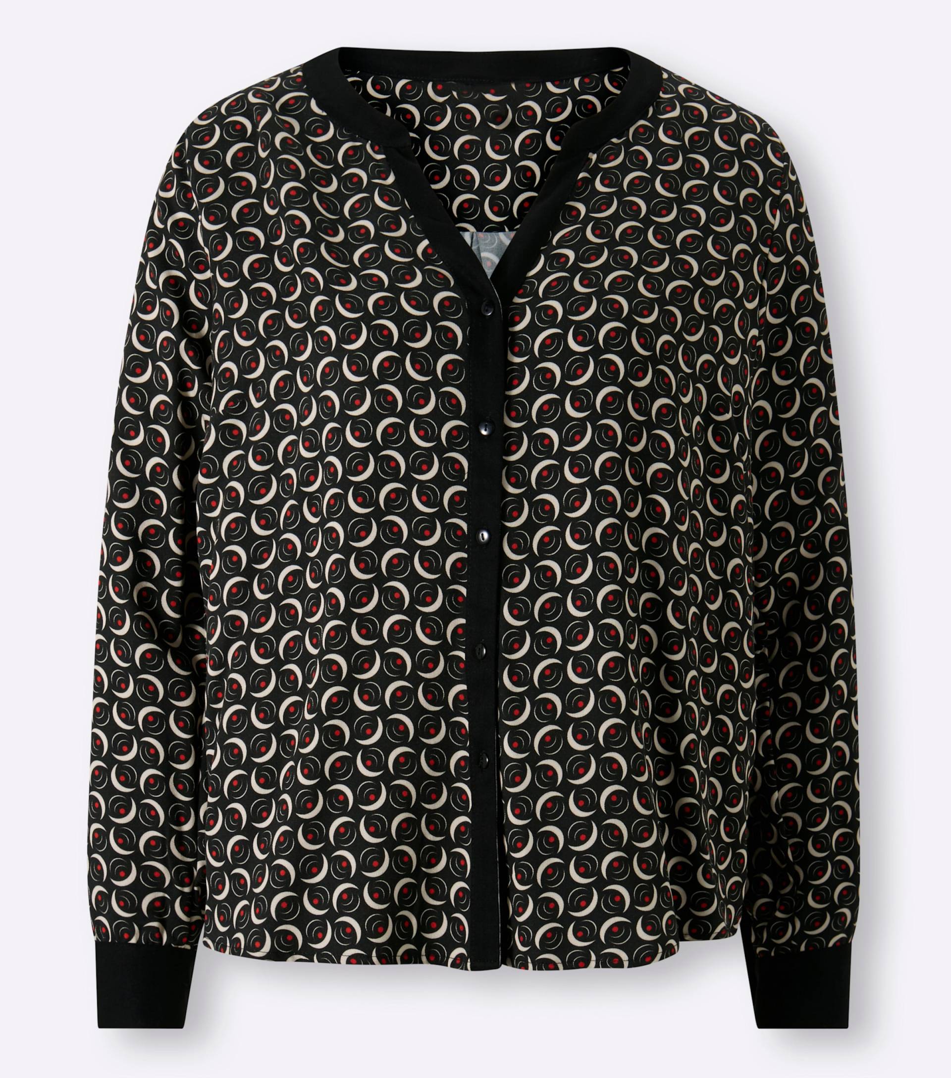 Bluse Bluse