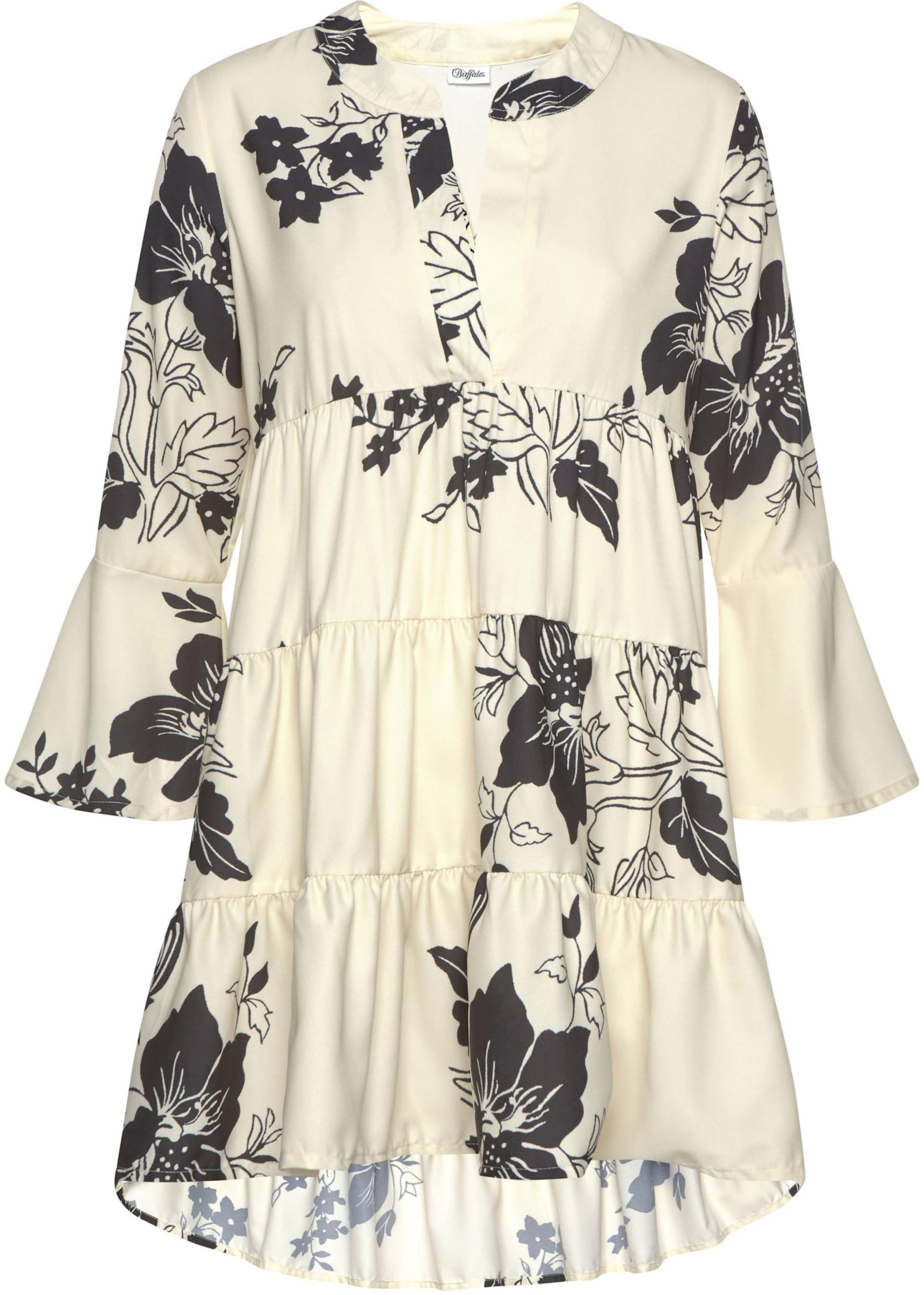 Blusenkleid Blusenkleid
