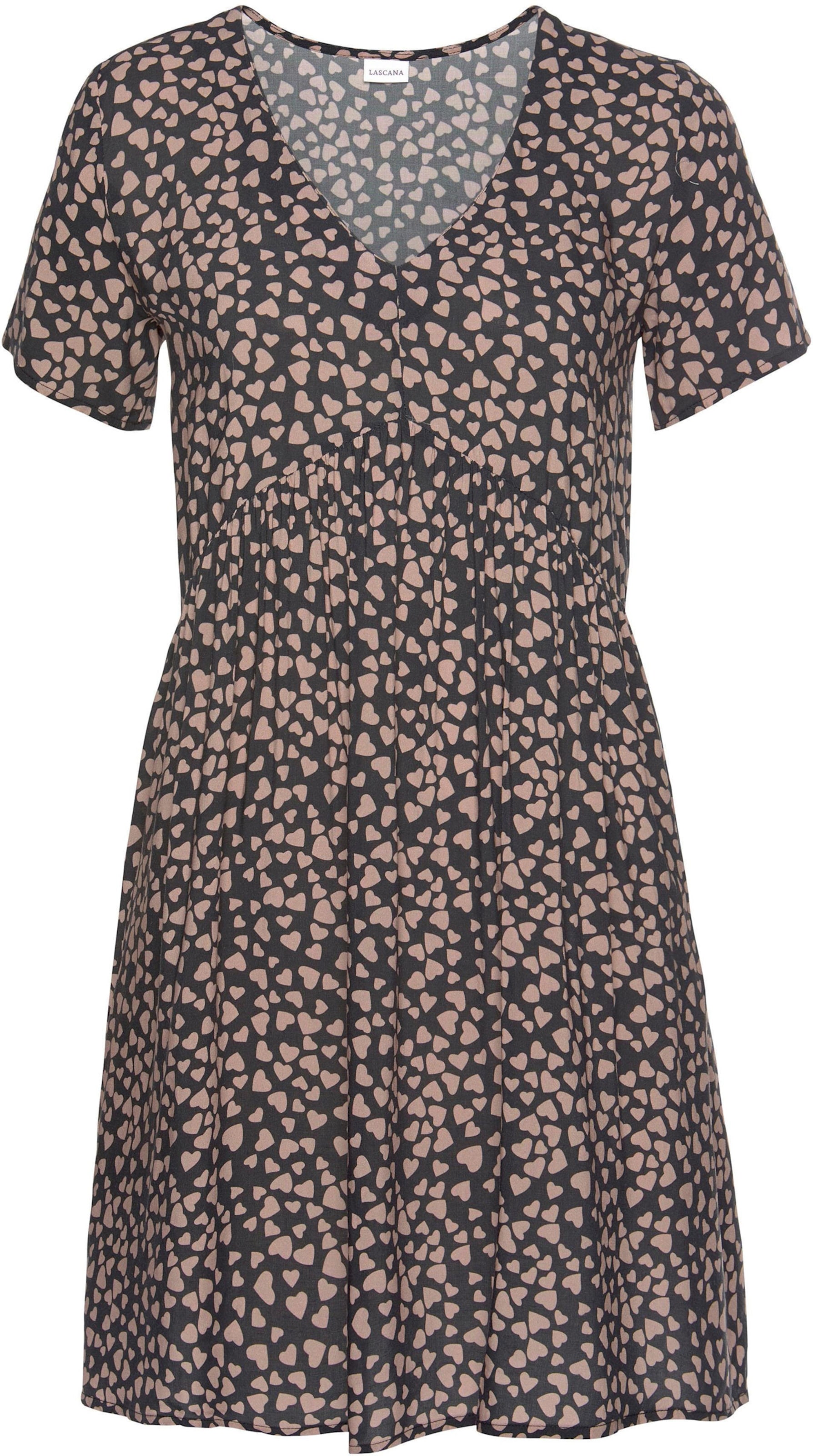 Blusenkleid Blusenkleid