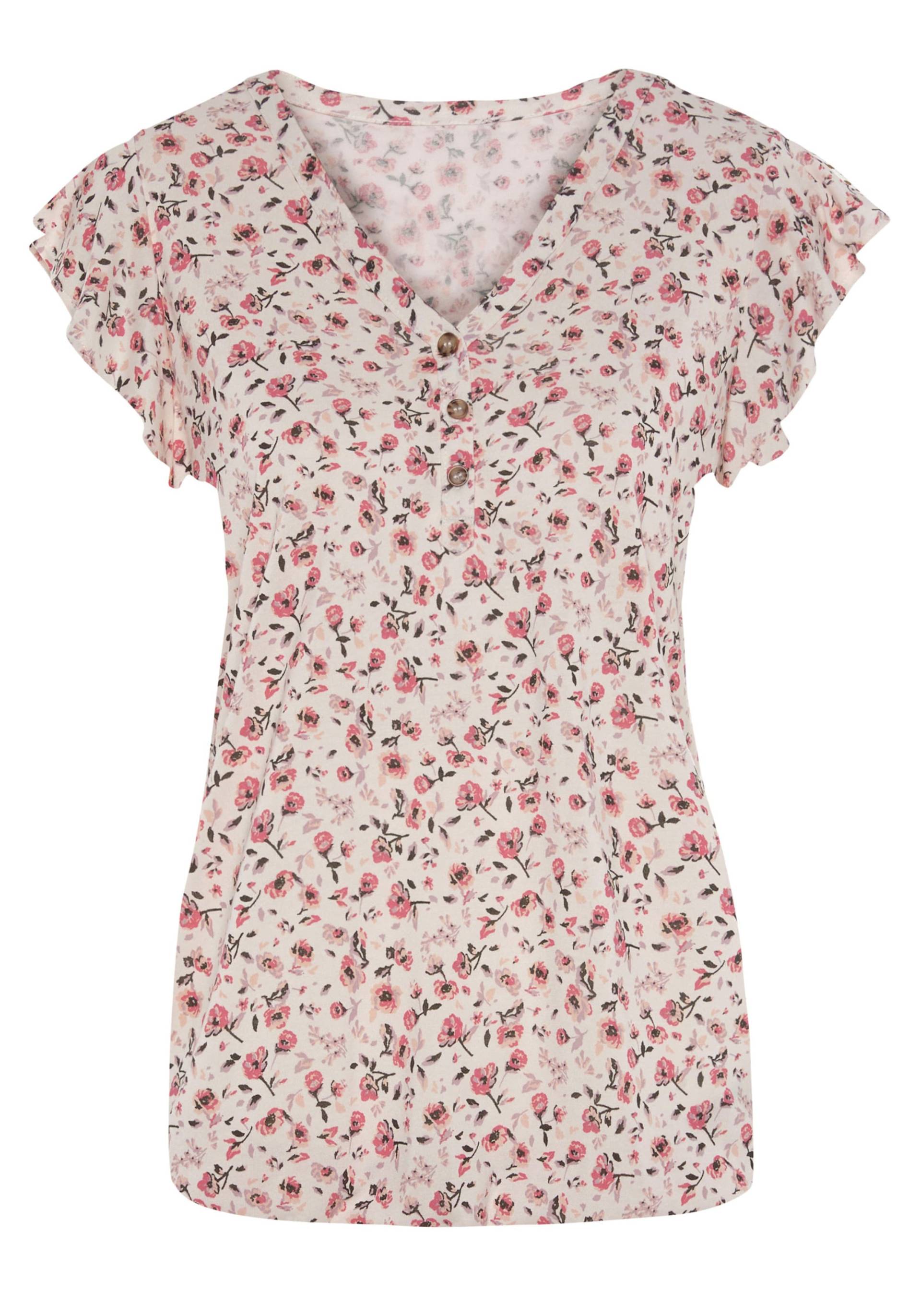 Kurzarmshirt Kurzarmshirt