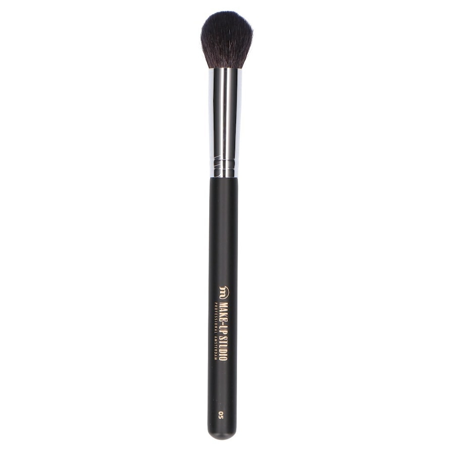 Make-up Studio  Make-up Studio Blusher Brush Compact rougepinsel 1.0 pieces