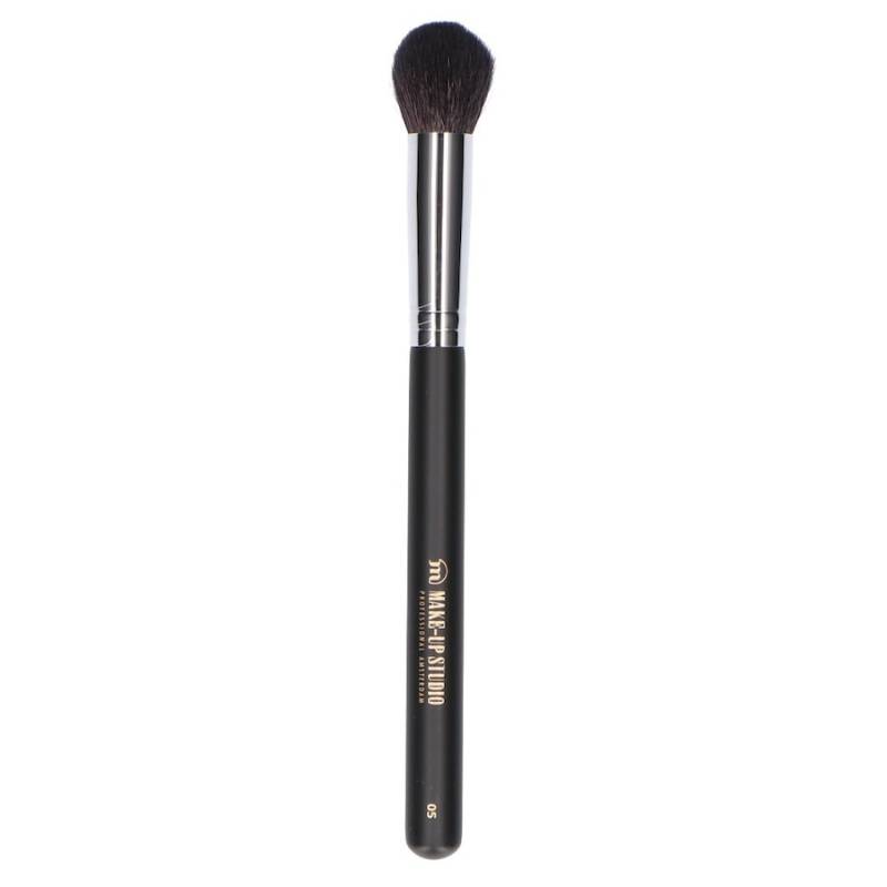 Make-up Studio  Make-up Studio Blusher Brush Compact rougepinsel 1.0 pieces von Make-up Studio