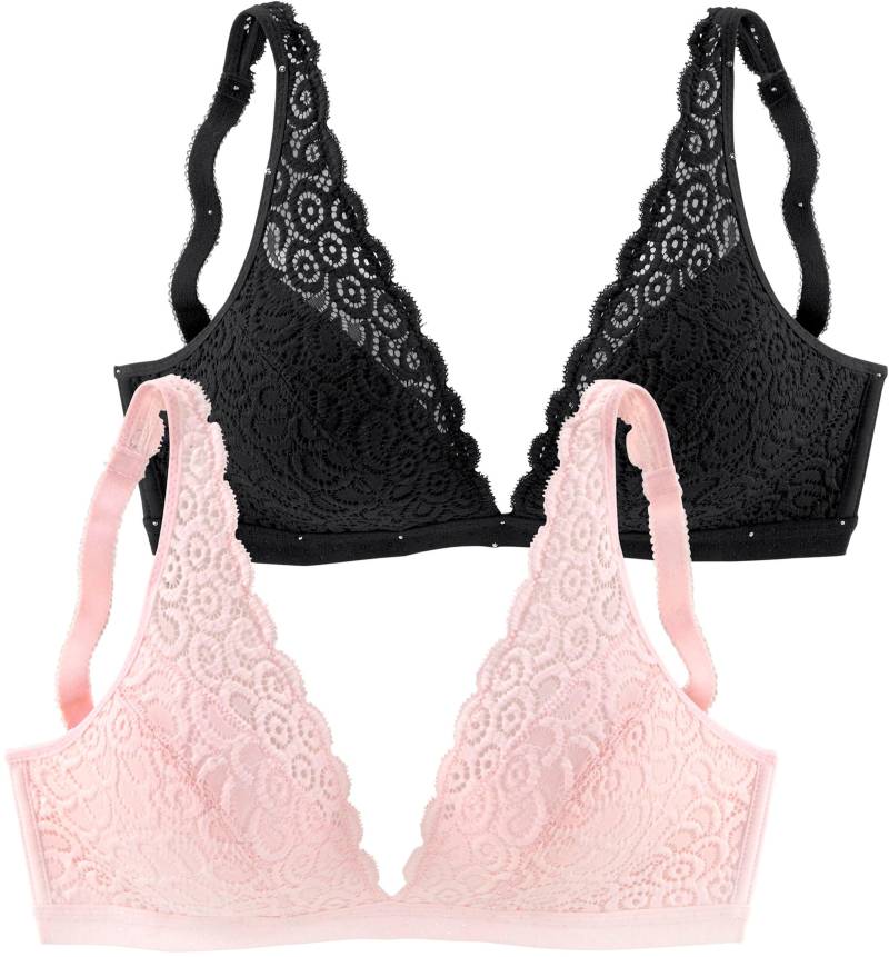 Bralette-BH