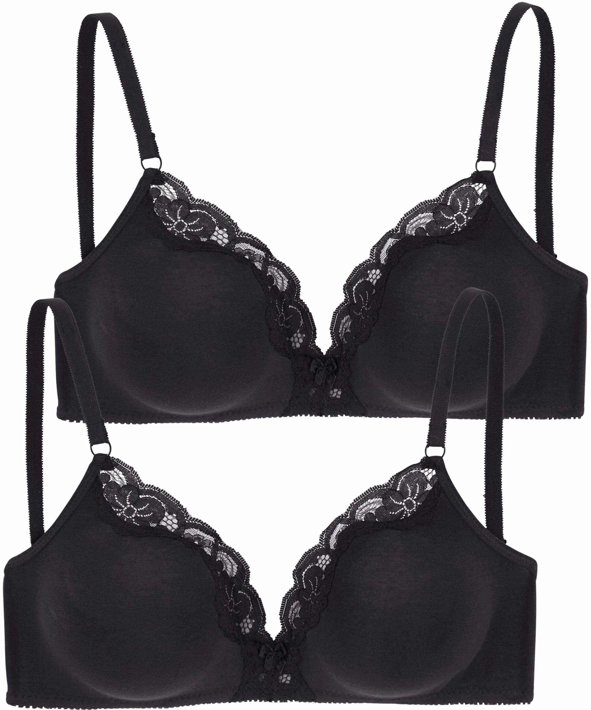 Bralette-BH