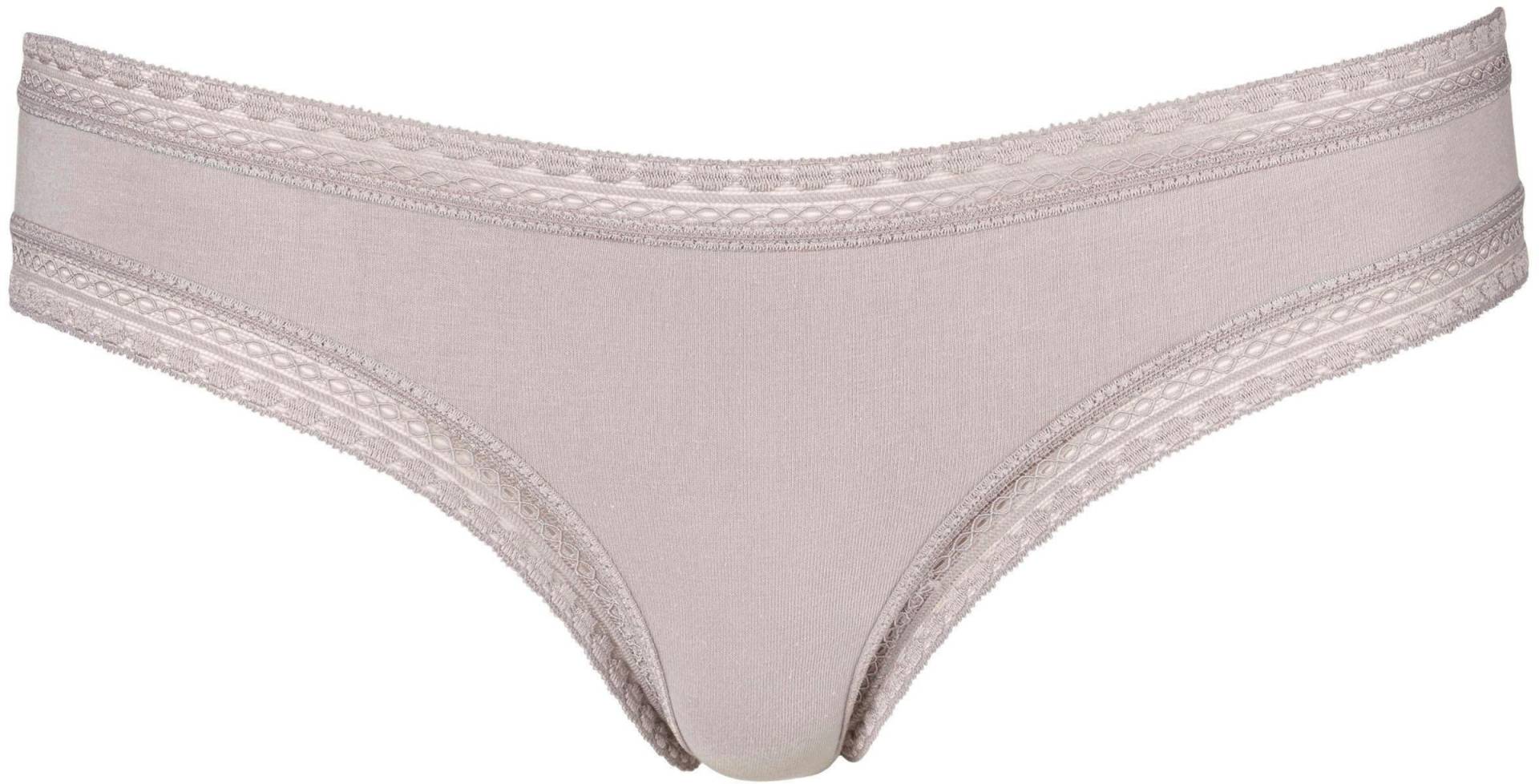 Brasilslip in taupe von LASCANA