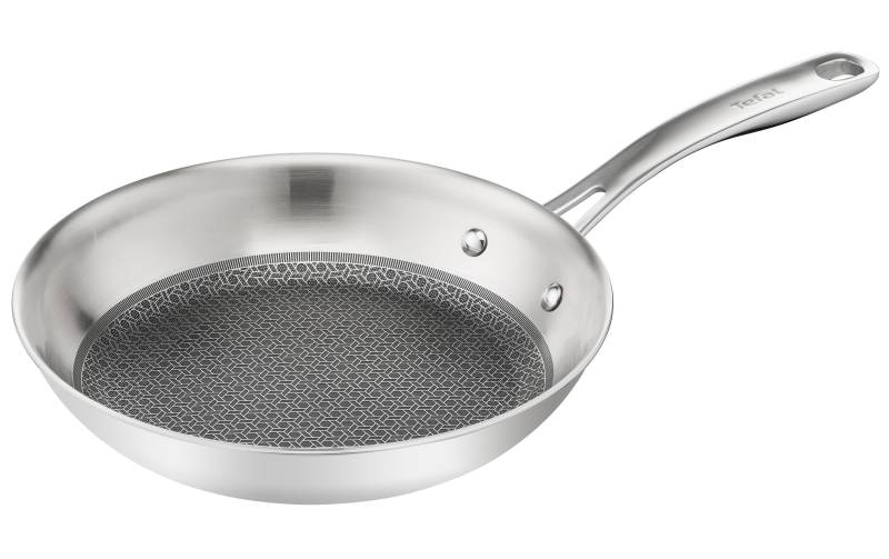 Tefal Bratpfanne »Eternal Mesh 24 cm« von Tefal