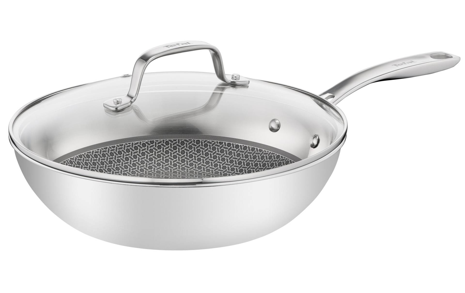 Tefal Bratpfanne »Eternal Mesh 28 cm« von Tefal