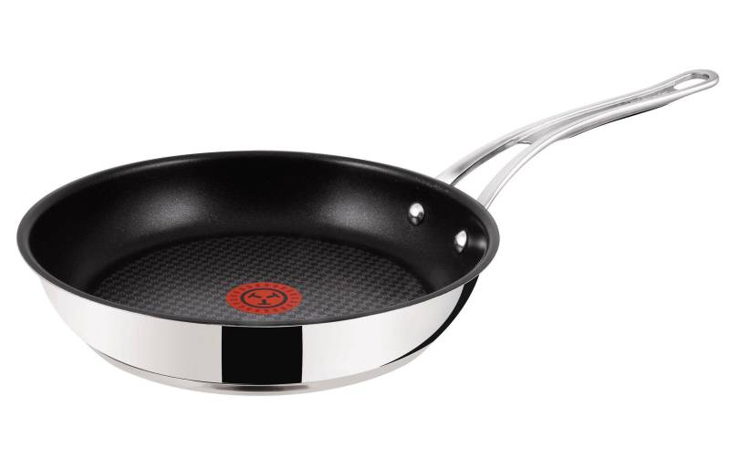 Tefal Bratpfanne »Jamie Oliver Wave Induction 20 cm« von Tefal