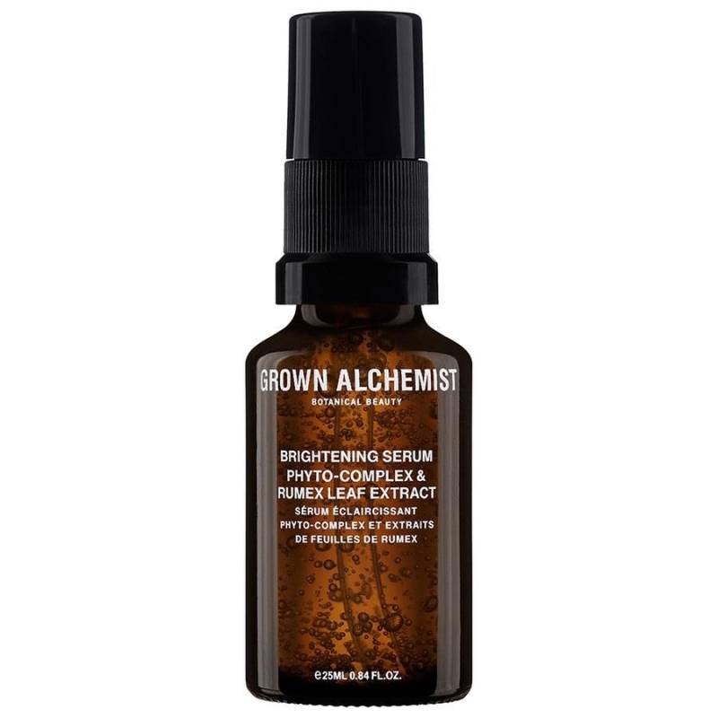 Grown Alchemist  Grown Alchemist Brightening Serum Phyto-Complex feuchtigkeitsserum 25.0 ml von Grown Alchemist