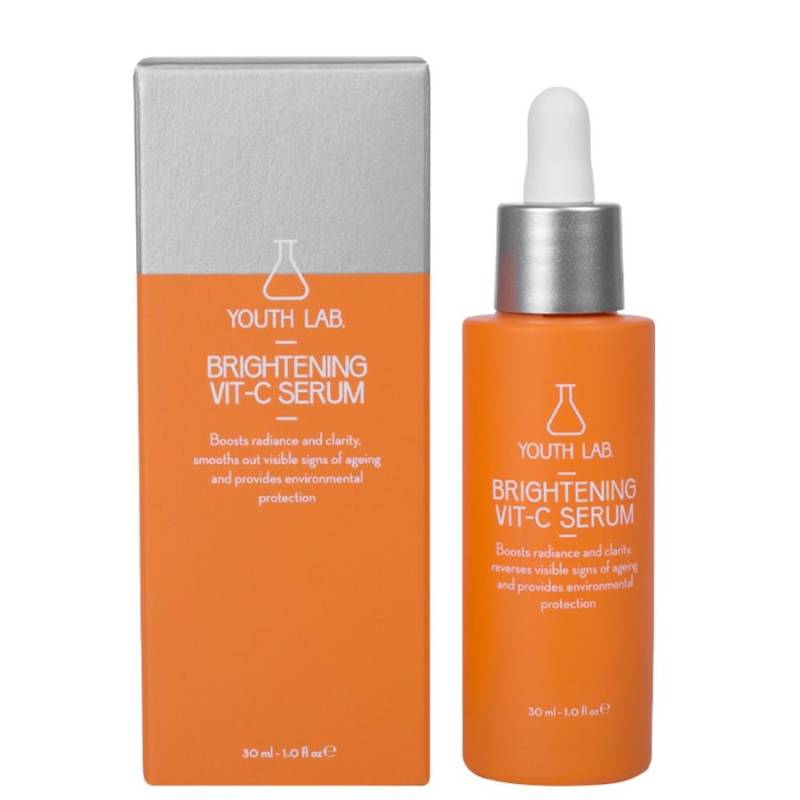 YOUTH LAB.  YOUTH LAB. Brightening Vit-C Serum vitamin_cserum 30.0 ml von YOUTH LAB.