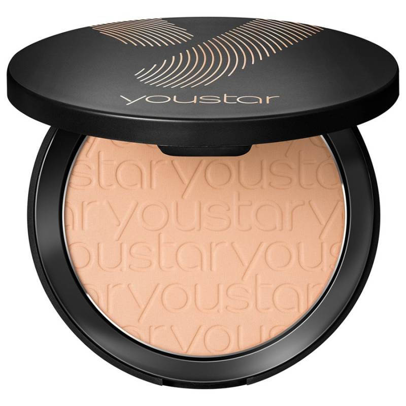 youstar  youstar Bronze Me! Powder bronzer 16.0 g von youstar