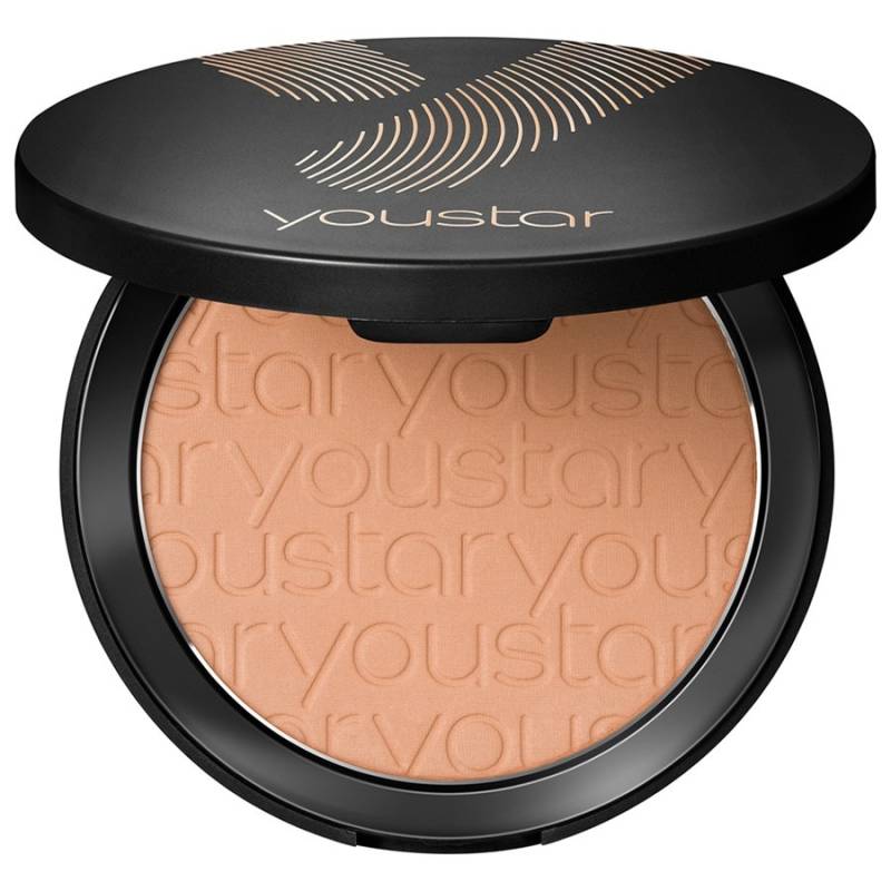 youstar  youstar Bronze Me! Powder bronzer 16.0 g von youstar