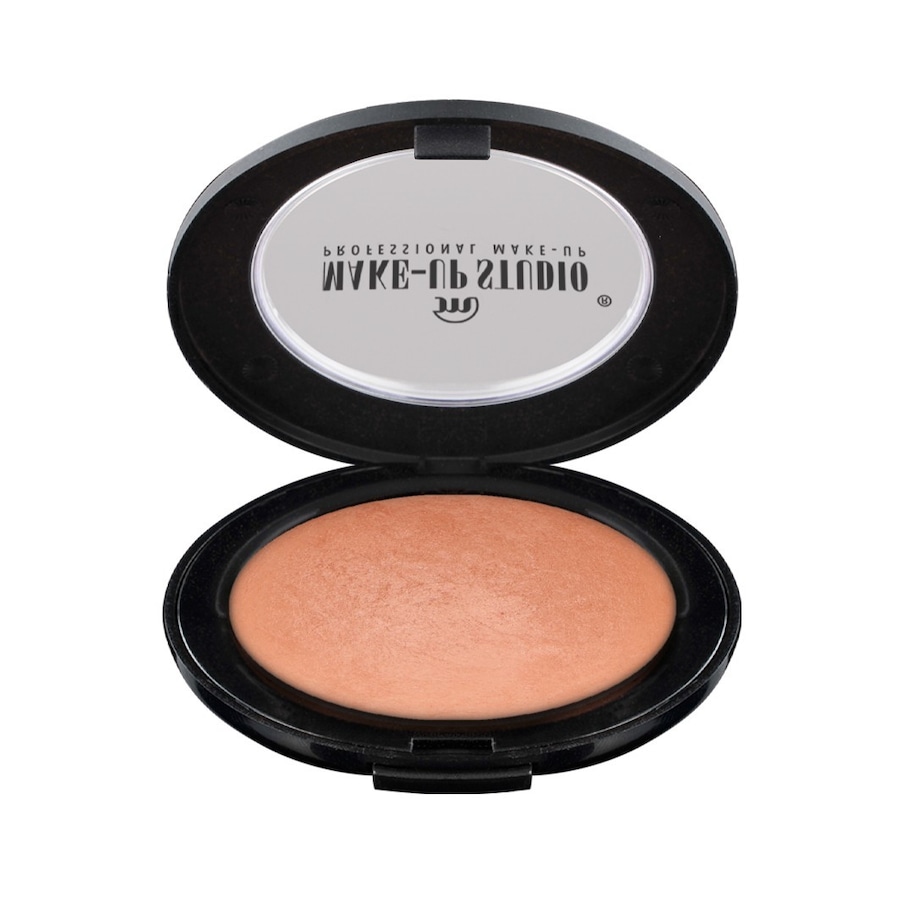 Make-up Studio  Make-up Studio Bronzing Powder Lumière highlighter 9.0 g von Make-up Studio