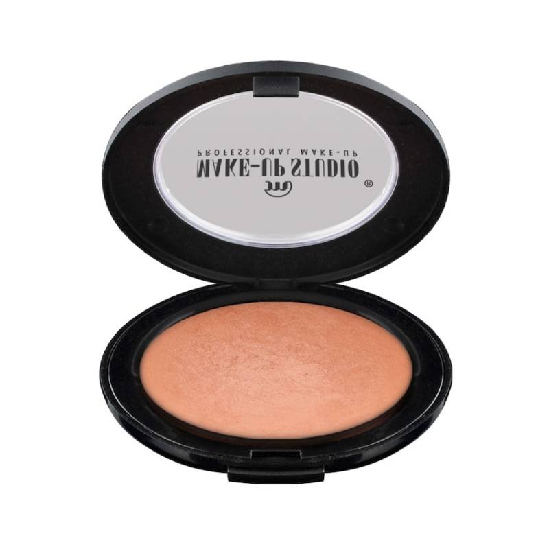 Make-up Studio  Make-up Studio Bronzing Powder Lumière highlighter 9.0 g von Make-up Studio