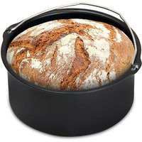 Brotbackkorb Heißluftfritteuse 1,2 Liter von Deuba®