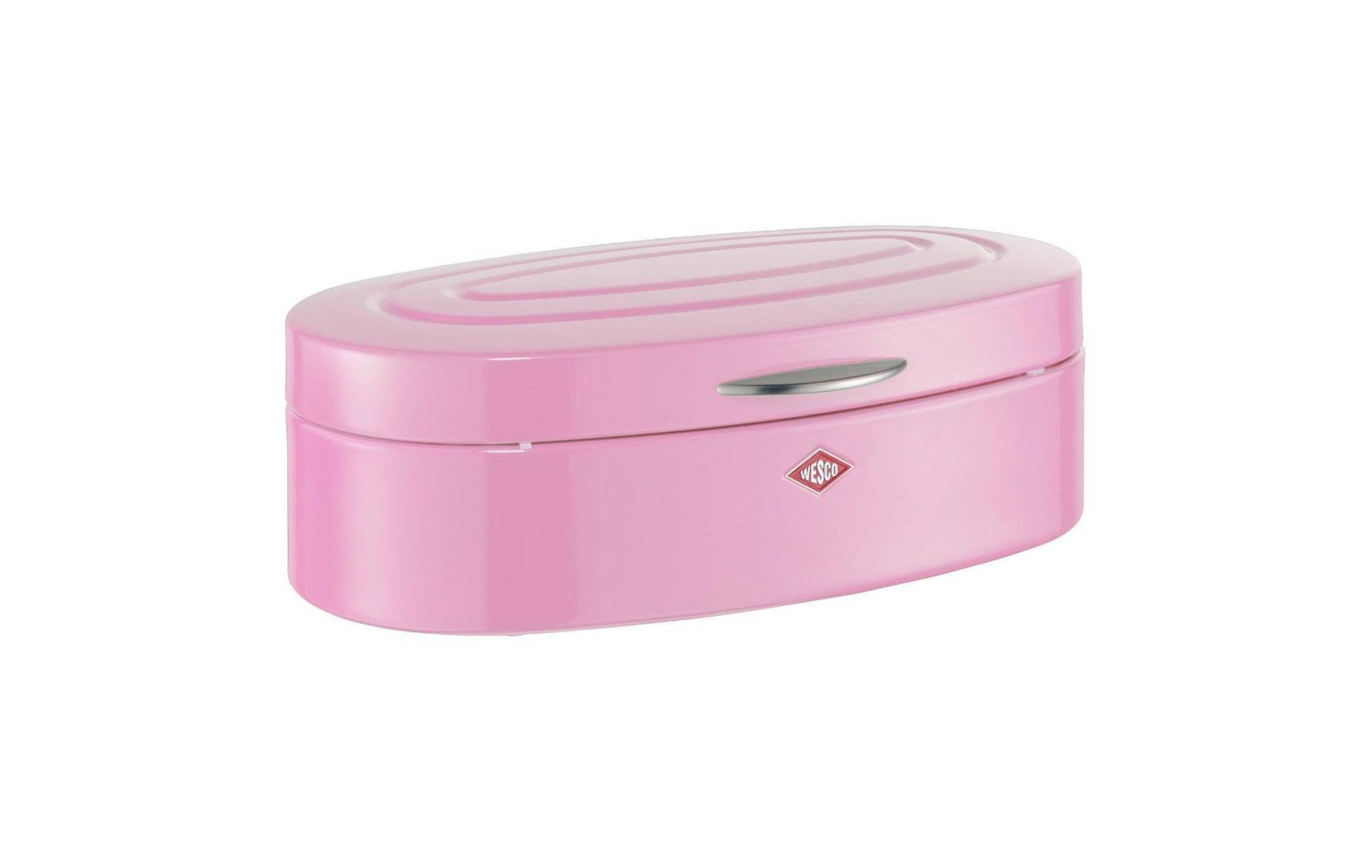 WESCO Brotkasten »Elly Pink«, (1 tlg.) von Wesco