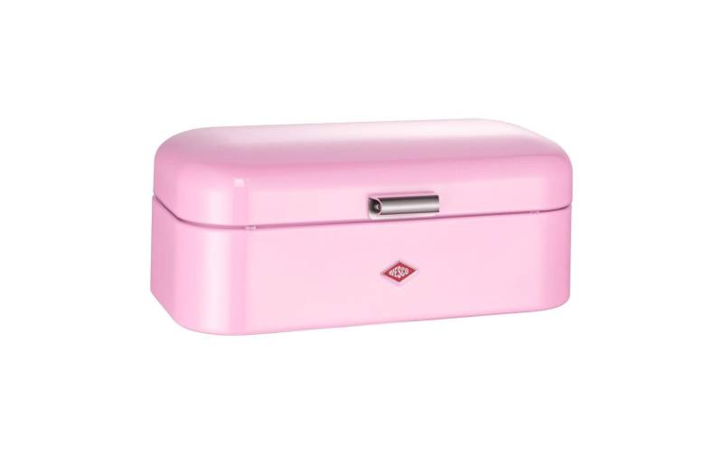 WESCO Brotkasten »Grandy Pink«, (1 tlg.) von Wesco