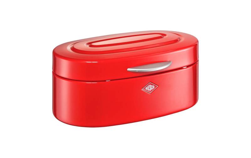 WESCO Brotkasten »Single Elly Rot«, (1 tlg.) von Wesco