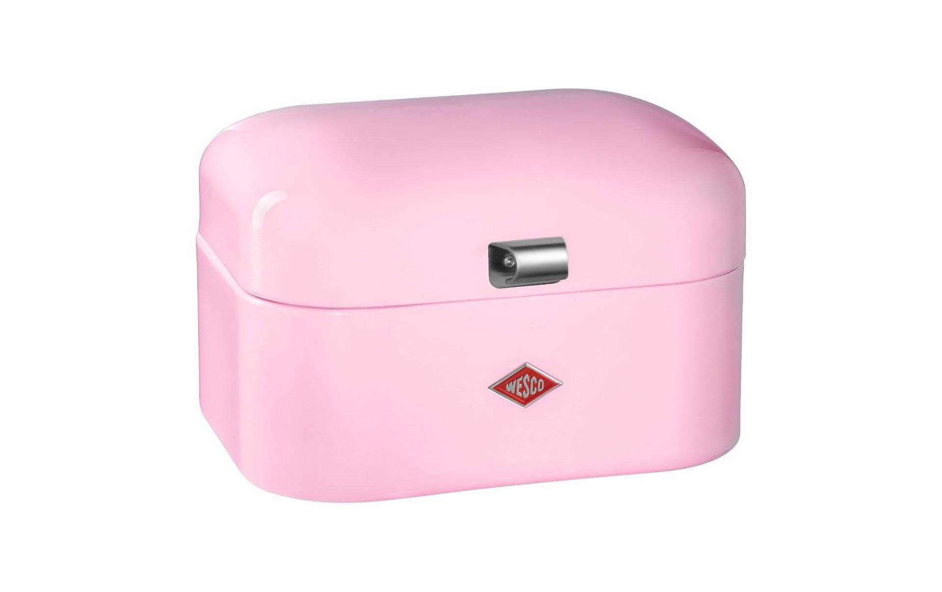 WESCO Brotkasten »Grandy Pink«, (1 tlg.) von Wesco