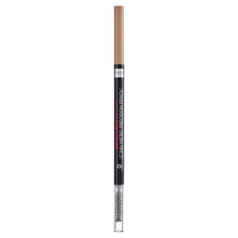 L’Oréal Paris  L’Oréal Paris Infaillible Brows 24H Micro Precision Pencil augenbrauenstift 1.0 pieces von L’Oréal Paris